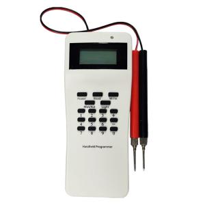 CA2080 Address Encoder DC6V Addressable Fire Alarm System for Smoke Detector