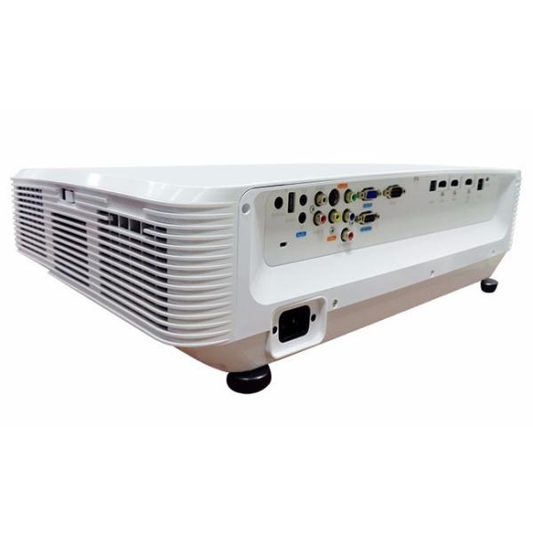 Ultra Short Throw Laser Projector DLP Laser Projector 3600lm 4000lm For Home/School