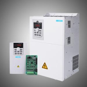MPPT Hybrid Three Phase Inverter 5KVA 10KVA Multi Function KD600S