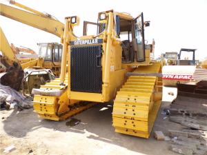 China Original USA CAT D7R Used Bulldozer For Sale on sale