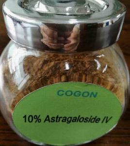 China 80 Mesh Astragalus Extract 10% Astragaloside IV 1.6% Cycloastragenol 84687 43 4 wholesale