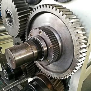 New Condition And Engineers Available To Service Carton Box Machinery Overseas