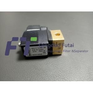 China 1089062109 Solenoid Air Compressor Valves For Atlas Copco wholesale
