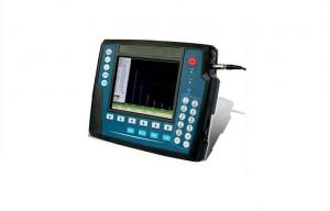 China SUD-510 5.7 Inch Color LCD Digital Non Destructive Testing Machine，Tester For Welding Inspection wholesale
