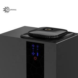 Household Smart Luxury Scent Diffuser Humidifier Essential Oil Aroma Diffuser