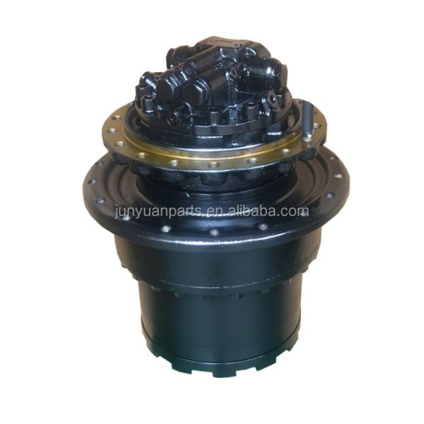 Retail Construction Machinery Parts ZX200-3 Travel Motor ZX210-3 ZAX200-5G Final Drive Assy 9233692
