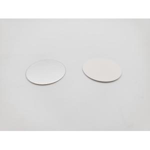 China Leakage Resistant Seal Cap Liners , 0.6mm Aluminum Foil Gasket wholesale