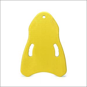 Curved NBR Soft Foam Pool Saddle For Swimming