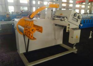 China New Design Automatic Decoiler And Levelling Unit wholesale