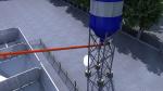 Artificial Stone Concrete Dosing Machine Wet Casting Doser Machine