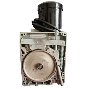 1.8KW Rope Suspended Platform Cradle Facade Maintenance