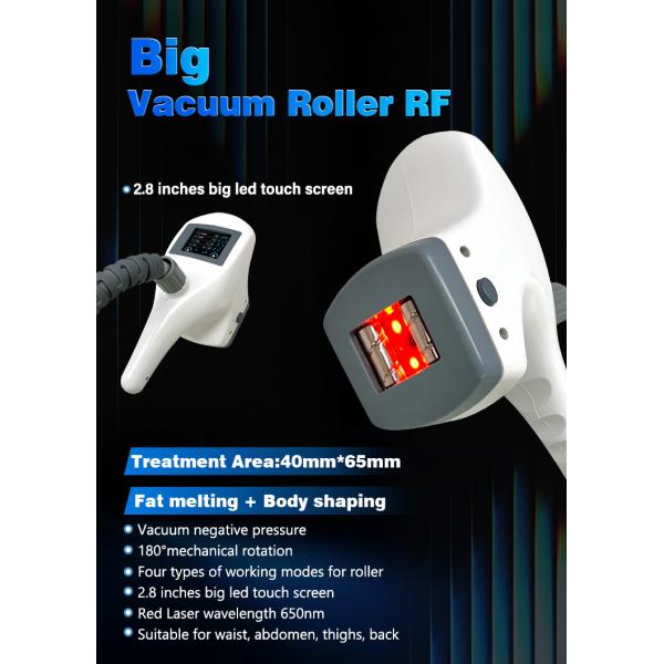 GOMECY Vela Body Slimming vacuum handle middle size