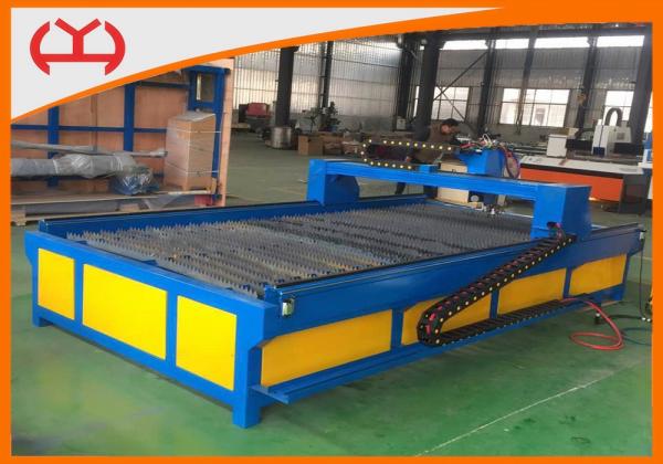 Quality Aluminum Alloy Industrial CNC Plasma Table High Precision Linear Guide Rail for sale