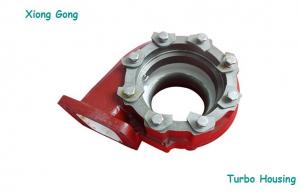 China IHI/MAN Martine Turbocharger RH Series Turbo Housing One Hole for Ship Diesel Engine wholesale
