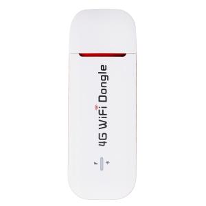 China CE 4G USB Wifi Modem Unlocked Sim Card Modem Router wholesale