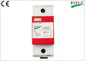 China 40kA - 80kA Lightning Surge Suppressor , Easy Install Electrical Surge Protection Devices on sale