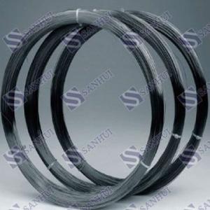China Metallurgical Industry High Temperature Resistant Tungsten Rhenium Alloy Wire wholesale