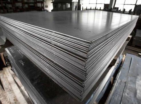 Quality ASTM Standard Cold Rolled 310 Rolled Stainless Steel Sheets for sale