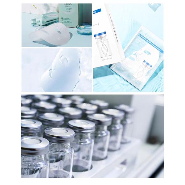 4m2 14 Large Trays Vacuum Food Freeze Dryer Factory Manufacturer for Fruits and Vegetables