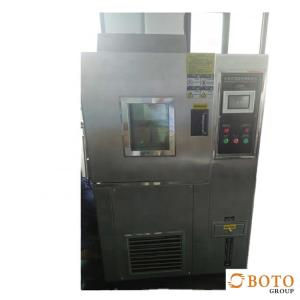 China Constant Temperature and Humidity Test Chamber wholesale