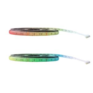 China PU / Silicon Material 48W Length 1m 3m 5m Smart Light Strip wholesale