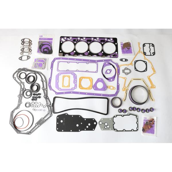 Engine Gasket Set for KOMATSU SAA4D102E
