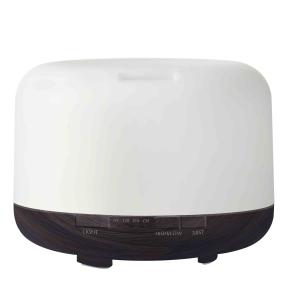 China ROHS Portable 12hours Smart Aroma Diffuser Large Capacity DITUO wholesale