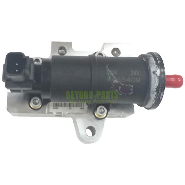 catererpillar Excavator Spare Parts Fuel Transfer Pump 446-5409 4465409