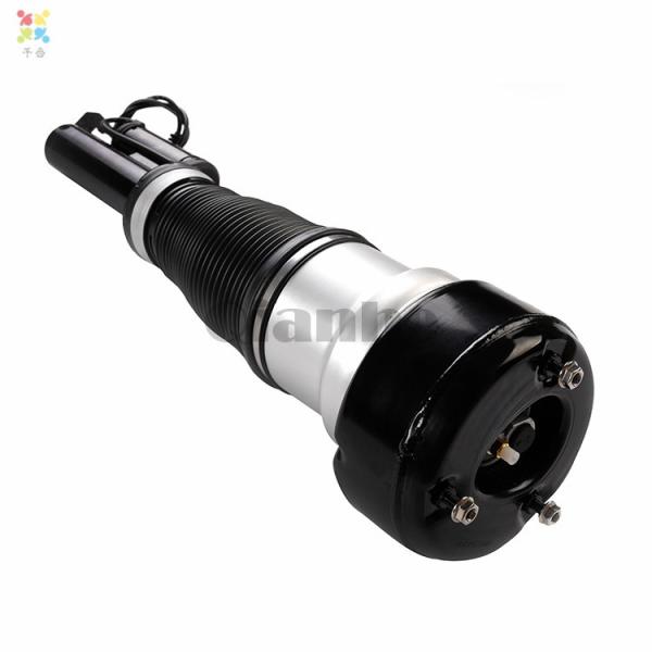 Air Suspension spring strut Shock Absorber Front with ADS for E-Class Airmatic Shock OE#2213209313 2213204913 2213200038