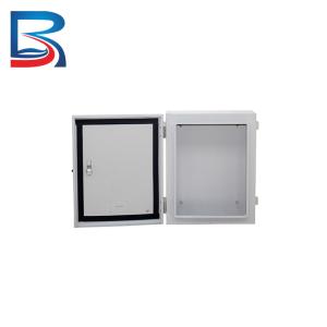 China Anodization Electrical Enclosure Box Weatherproof Junction Box OEM ODM wholesale