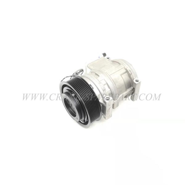 60056776 Air Conditioner Compressor original for SANY Crane