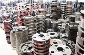 Jiangmen Liba euipment Co., Ltd.