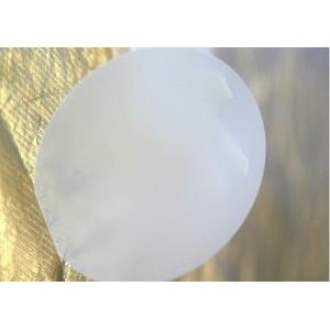 China Transparent 2 Inch Sapphire DSP Wafer Scratch Resistant wholesale