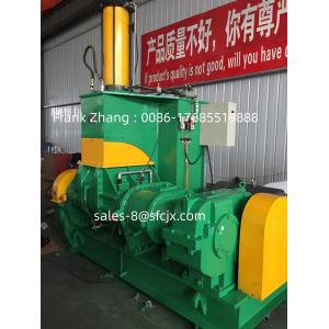 55L Electric Rubber Kneader Machine Customization With 18 Month Warranty