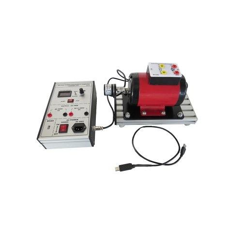 Quality AC220V 1A Power Electronics Computer Kit Vocational Education Equipment 25kg for sale