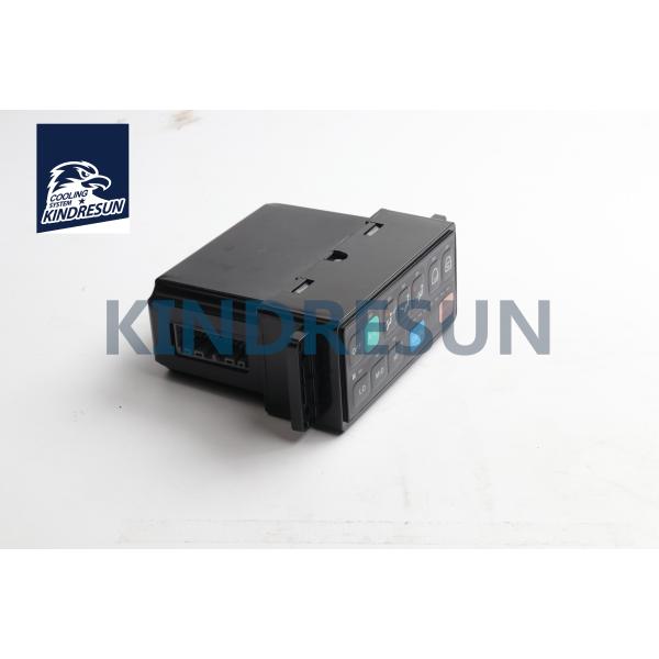 DH220-5 DH225-7 Excavator Control Panel For Air Conditioner 543-00049