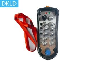 China Optional Number Control Rack Shuttle Car Remote Control on sale