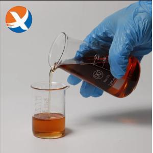 Selective Flotation Collector For Copper Cobalt Precious Metals