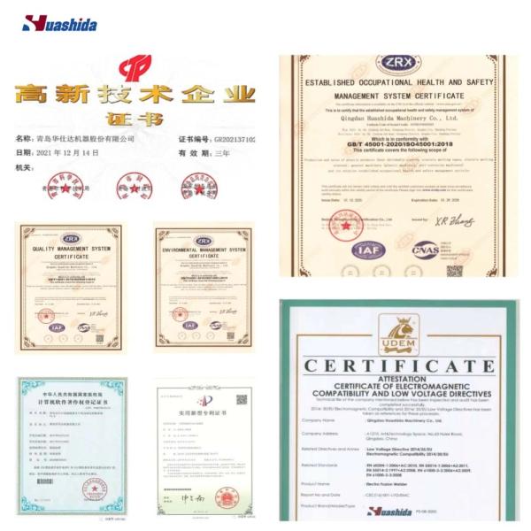 Automated O-Type Extrusion Production Line for 3LPE Anti-Corrosion Coated Steel Pipes