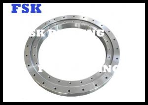 China Single Row Four-Point Contact Ball Type QU.1000.25 A Slewing Ring Bearing wholesale