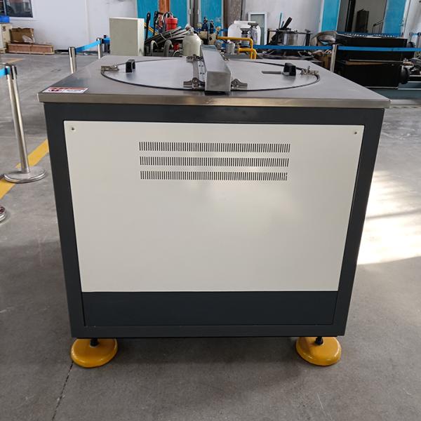 Non Standard Centrifugal Constant Acceleration Tester For Electronic Components