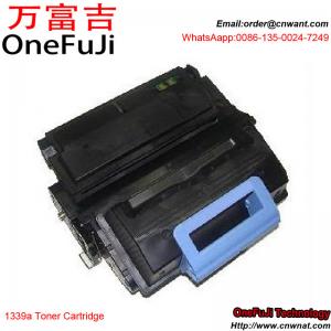 China Laser toner cartridge compatible for  printer 1339A toner cartridge Q1339 wholesale