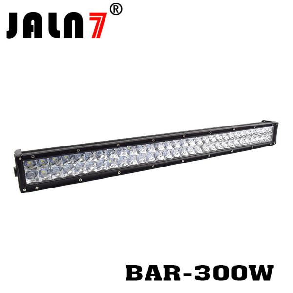 LED Light Bar JALN7 31.5Inch 300W CREE Original Spot LED Driving Lamp Super Bright Off Road Lights LED Work Light