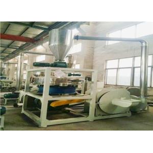 China Abrasion Resistance Plastic Grinding Mill SKF Shaft Overload Protection wholesale