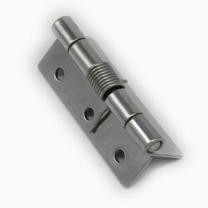 32x25x6mm Spring Loaded Butt Hinge