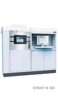 Customized Co Cr Alloy Moulding DMLS 3D Printing Rapid Prototyping For Artware