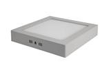China Aluminum Frame Ceiling 18W 300x300mm Dimmable LED Lights wholesale