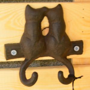 China Home Decor Crafts Coat Hook wholesale