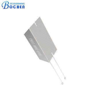 200w 800w High Power Dynamic Braking Resistor Wire Wound Type For VFD Inverstor