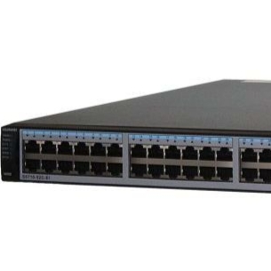 QoS Function S5710 Network Switch 4x10GE SFP Fixed Port Enterprise-Grade Performance
